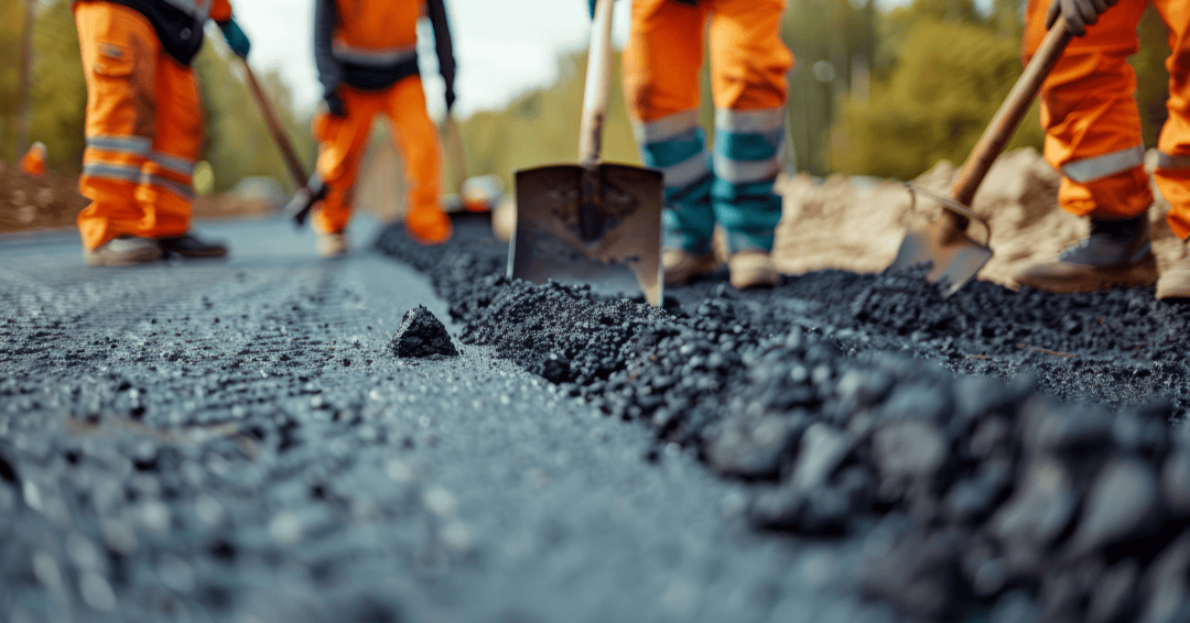 Construction project 21